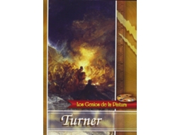 Turner - Genios de la Pintura