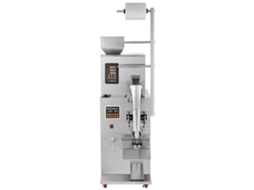 Máquina De Embalagem Autosselante Succebuy, Embalagem De Partículas Em Pó, 1 100 G