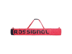 ROSSIGNOL Sacola Hero Junior Ski Bag 170cm Vermelho