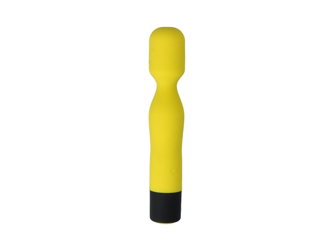 Massajador Virgite Silicone VETONEK
