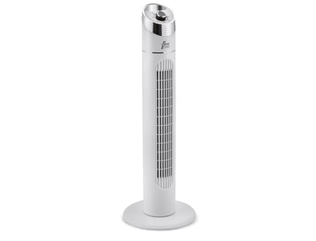 Ventoinha de Torre 40W 3 Velocidades Vlc.Toronto