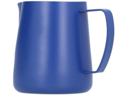 Cafeteira De Aço Inoxidável 400ml - Melkopschuimkan - Druppelvrije Wateruitlaat - Geschikt Voor Latte - Eenvoudig Ontwerp - Elegante Zwaanpatroon - Me