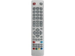 Controle Samsung Aa59 00741A, substituição para TV LED, fácil de sincronizar STELASPLEN