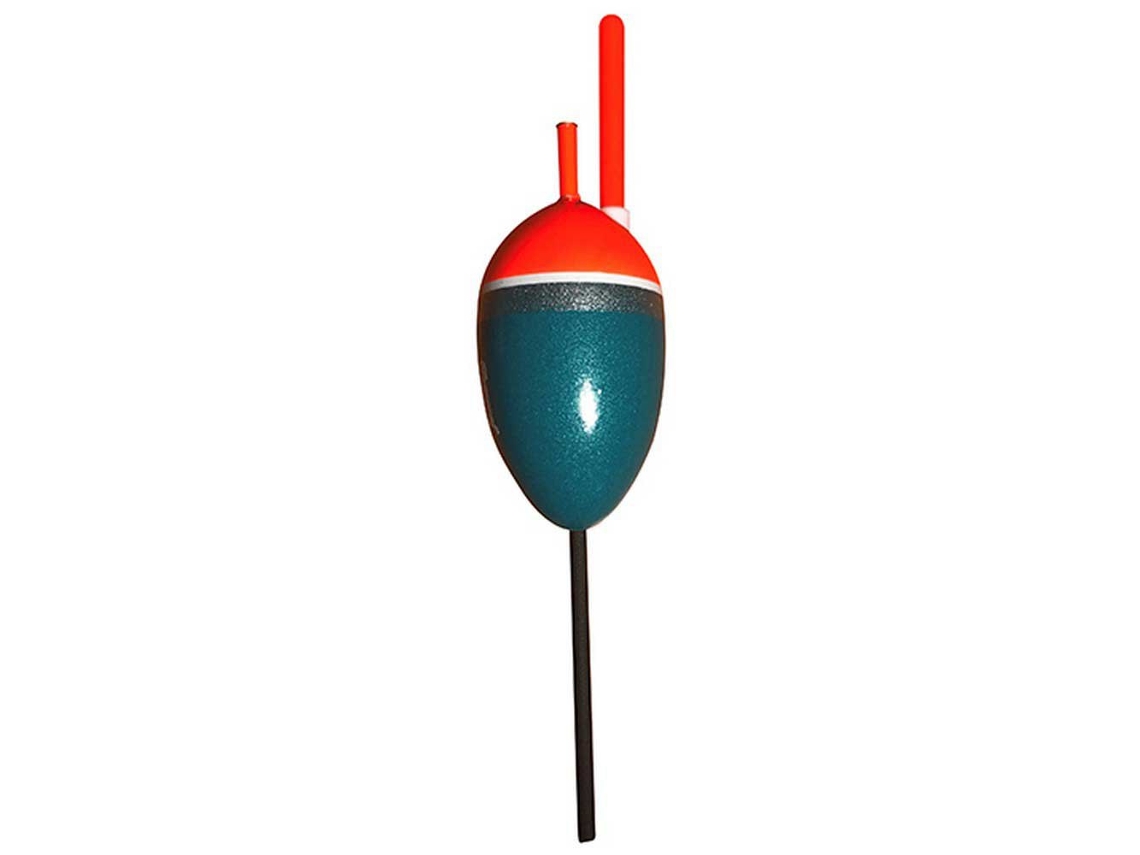 Flutuador Lubina Talla Dourado 25 Gragot