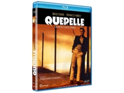 Querelle (un pacto con el diablo)