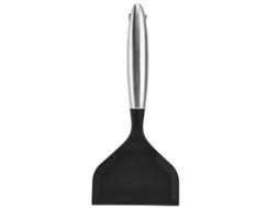 Espátula Boca Larga LAXISCREED Aço Inox Antiaderente