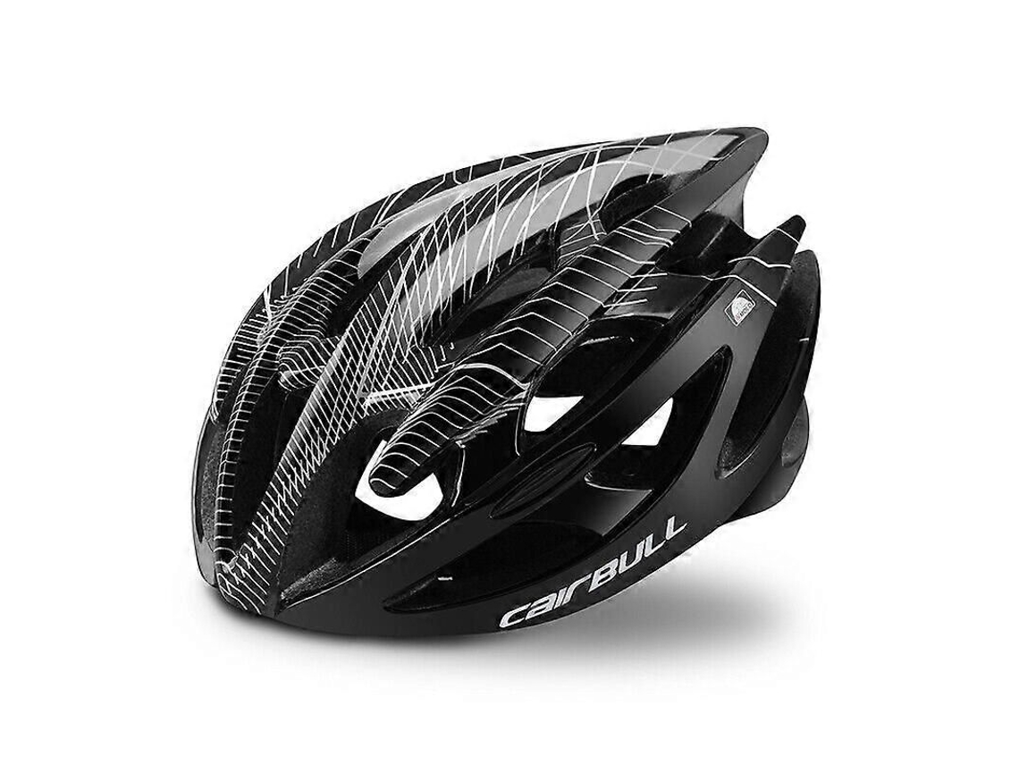 Capacete de Ciclismo Masculino e Feminino para Mtb, Bmx, Bicicleta de Estrada e Montanha Capacete de Proteção TAISHENGDA