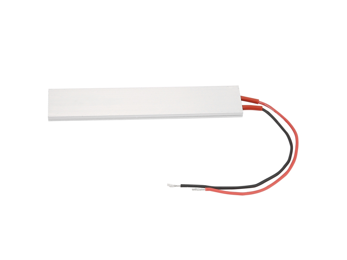 Placa de Aquecimento Ptc Alumínio 220v/80℃