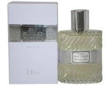 EAU SAUVAGE EAU DE TOILETTE 50ML VA
