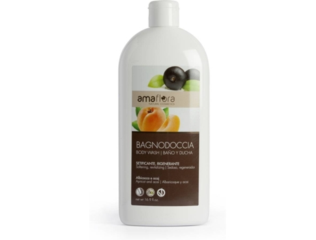 Gel de Banho  (500 ml)