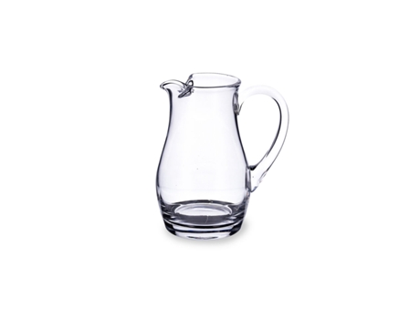 Jarra Quid Transparente Vidro (1,5 L)