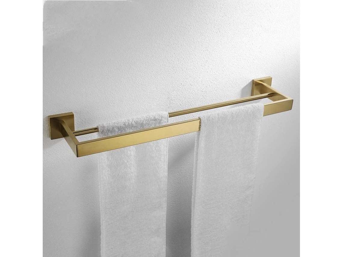 Suporte Para Toalhas Porta-papel Toalha Porta-toalhas Saboneteira 2