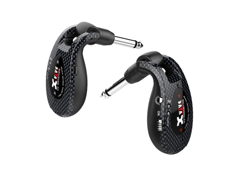Xvive Wireless System U2 Carbon