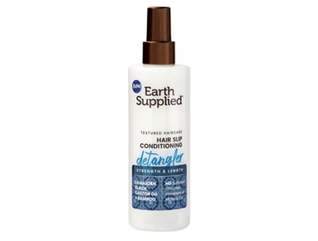 Condicionador Desembaraçante Hair Slip 251ml Earth Supplied