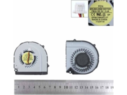 Ventilador de CPU HP Pavilion Dm4-3000 Series Ksb05105Ha