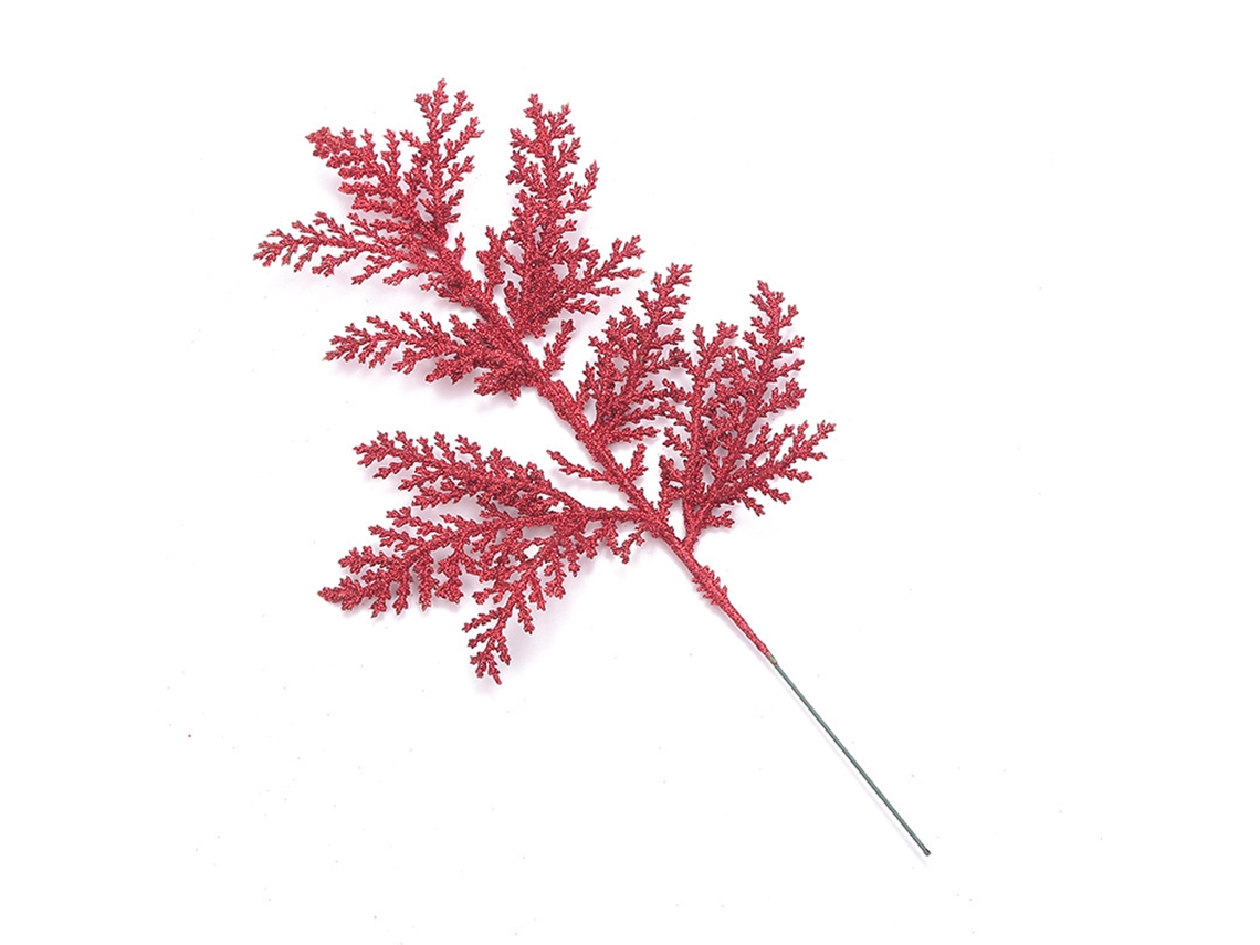 Decoração De Natal Com Ramos De Pinho Artificial Laxiscreed – Pacotes De 5 Ou 10 Peças De Alta Qualidade
