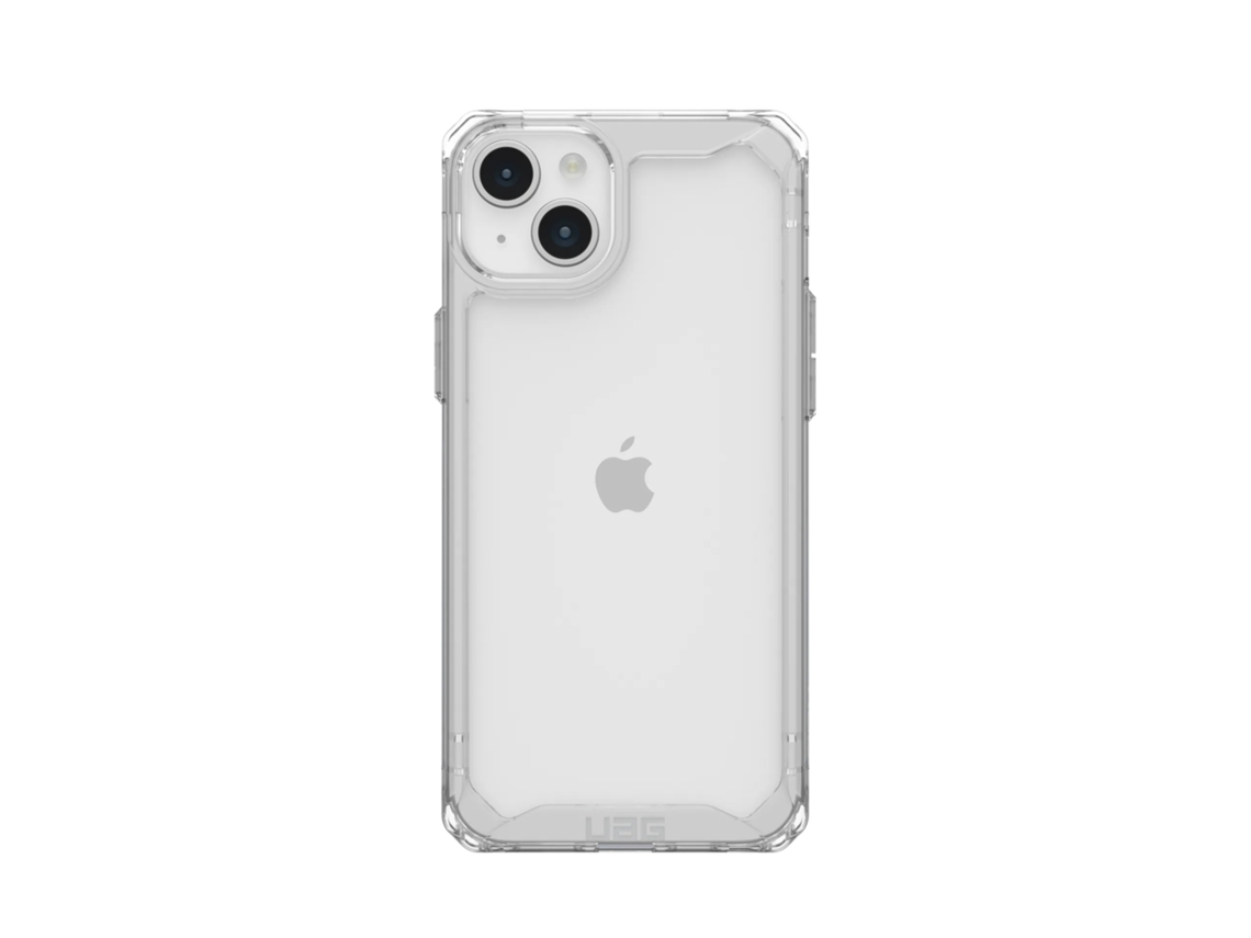 Capa Telemóvel para iPhone 15 URBAN ARMOR GEAR Transparente
