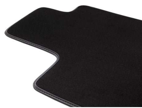 Tapete De Motorista De Poliamida Para Renault Trafic Ii Van 2001 2014 Tapete De Motorista Emborrachado Wielganizator