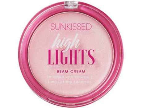 Iluminador  Ligh Beam Cream (8 g)