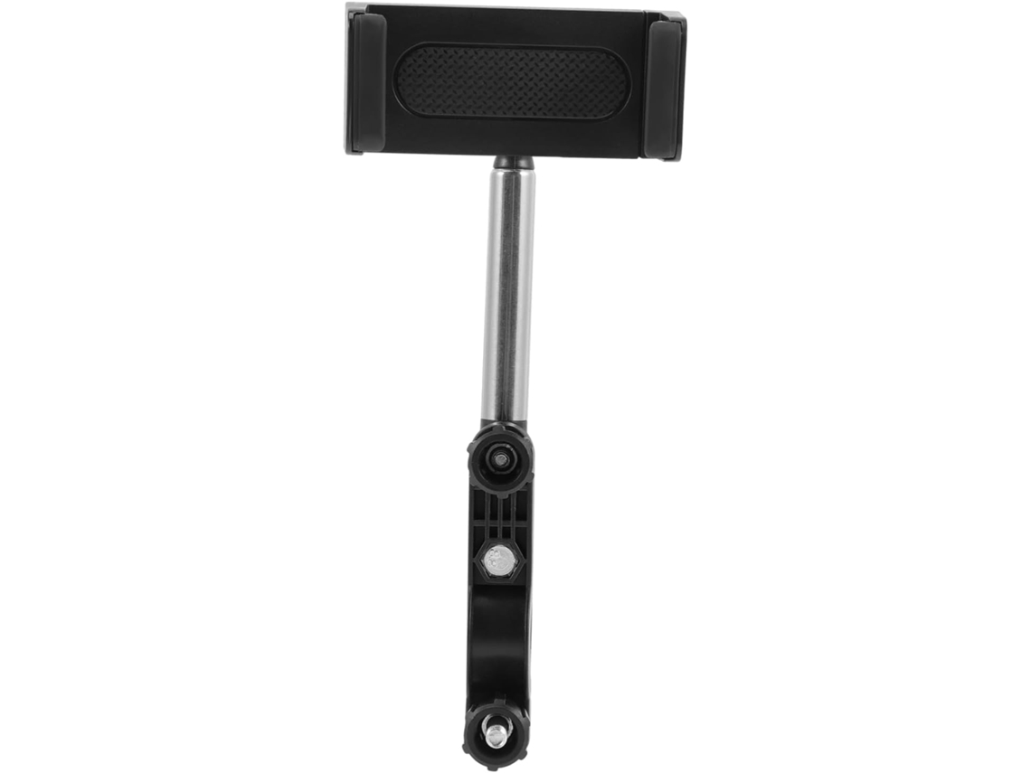 Conjunto De 2 Suportes Giratórios Para Celular Para Retrovisor De Carro, Ideais Para Navegação, Chamadas De Vídeo E Streaming.