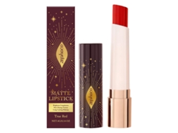Batom Matte Vermelho Intenso para uma Make Sofisticada na Worten LAXISCREED