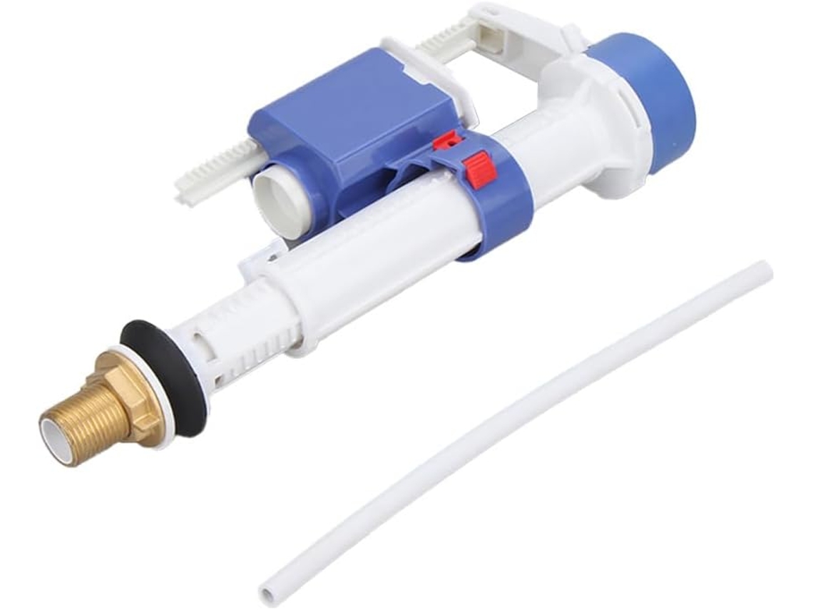 Acessórios Universais para Caixa Acoplada, Compatíveis com Válvula de Entrada de Água para Vaso Sanitário 3500 G1/2 SFUSHOS