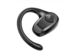 Fone De Ouvido Bluetooth Sem Fio Z66 Com Gancho Para Orelha E Sem Fio V5.4, Esportivo, Aberto, Ows, Com Tempo De Espera Superlongo Vayotoy