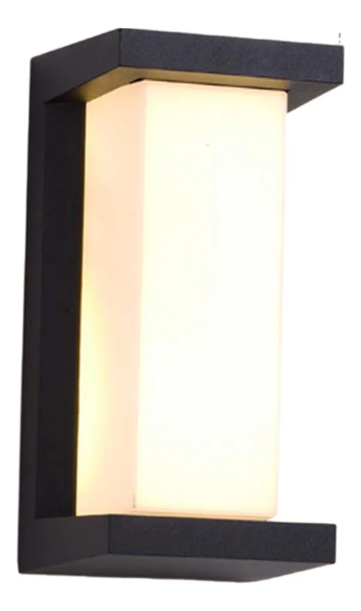 Luz Noturna Com Sensor De Movimento, Estilo Bvayotoy