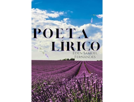 Livro Poeta Lírico De Diversos (português Do Brasil)