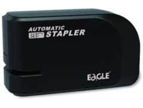 Agrafador Elétrico  (N.º 24/6 - Capacidade para 20 Folhas)