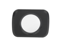Filtro UV para DJI Mavic Air 2, Filtro de Lente Ultravioleta, Protetor de Lente
