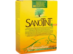 Coloração SANOTINT Light Loiro (125 ml)