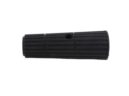 Manga de apoio para volante de motor de popa Parsun 5hp-30hp 6g1-42177-00 Aplicação 1984-2006 Preta