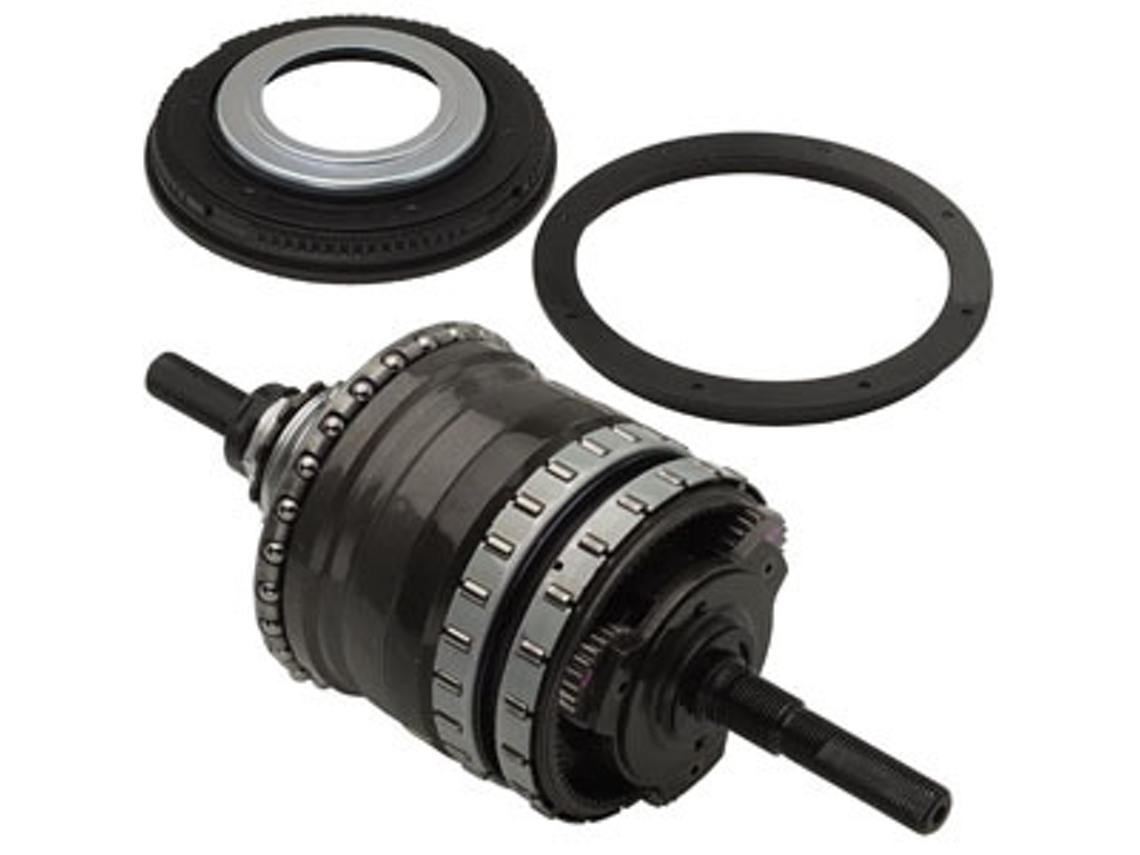 Núcleo interno SHIMANO SG-C7002-5CD TU