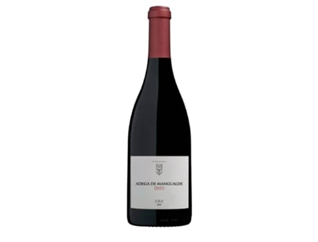 ADEGA DE MANGUALDE Coleção Do Mocho Doc Dão Vinho Tinto