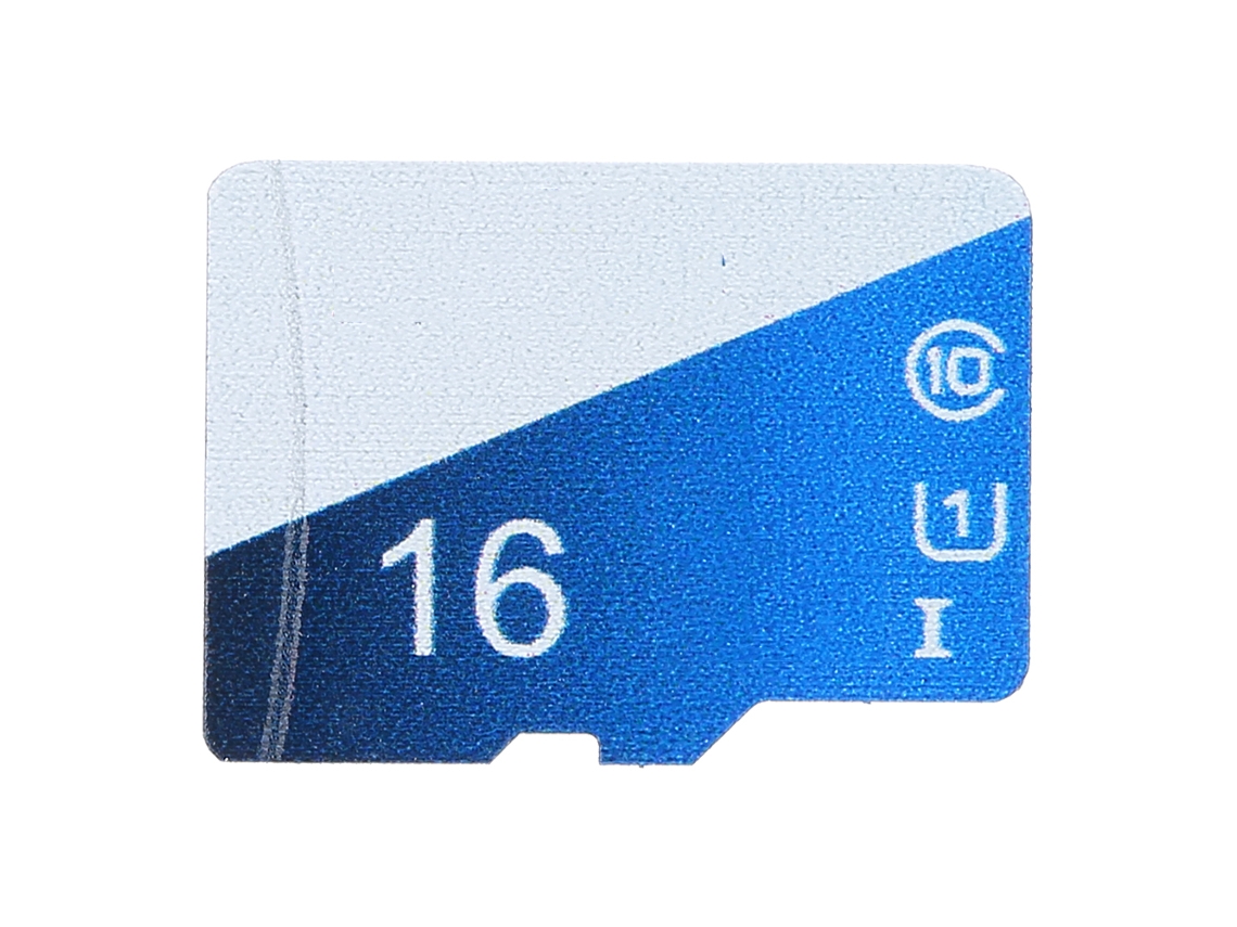 Cartão de Memória LAXISCREED Micro Sd 16gb