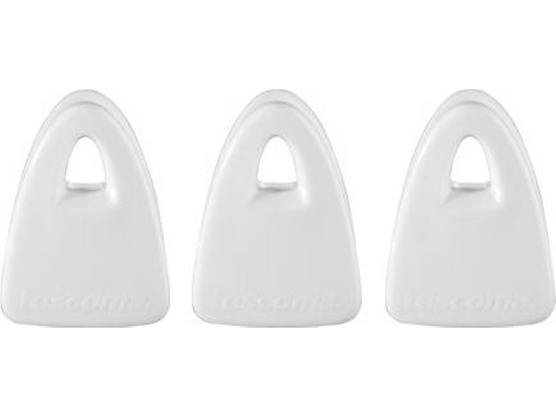 Conjunto 3 Clips Magnéticos TESCOMA Presto