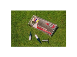Powershot Pitch Marker 25 Units