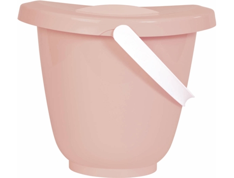 Balde para Fraldas  Cloud Pink