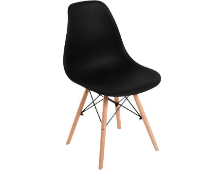 Cadeira  Oslo (Madeira - 82 x 47 x 40 cm)