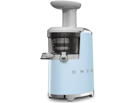 Slow Juicer SMEG Anni50 SJF01PBEU Worten.pt