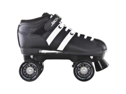 Jack London Roller Roller Skates