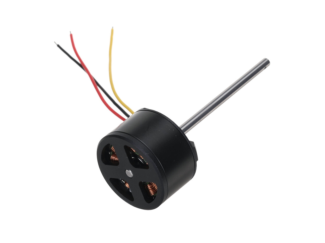 Peças de reposição para motor principal RC Era C123 para helicóptero RC / Motor Cauda MDUG