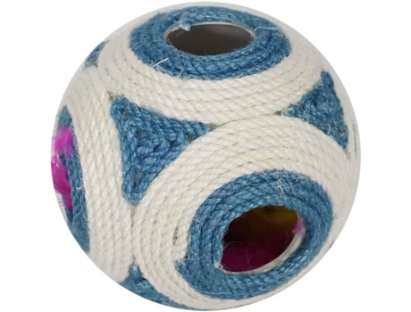 Griffoir Xxl Aimé Bola Azul 1 Bola 11.5cm Aime