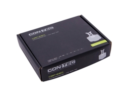 Pastilhas de travão CONTEC X25 Org Cbp-630 Formula Mega / One / R1 / Rx / Ro / T1 /C1