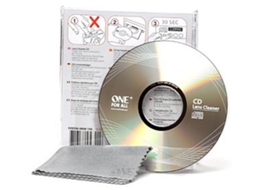 CD de Limpeza ONE FOR ALL SV 8336