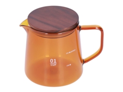 Copo de Vidro Borosilicato 300ml LAXISCREED