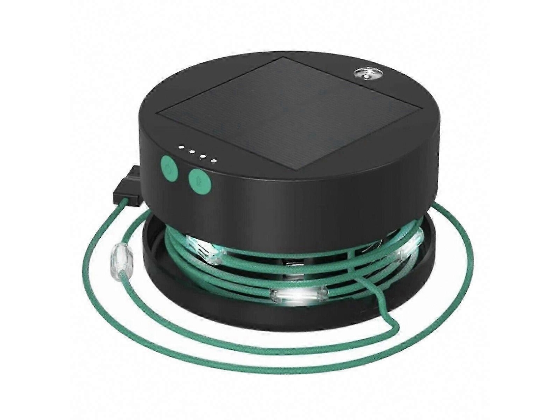 Luzes Solares Para Acampamento Ao Ar Livre Olysi Shop