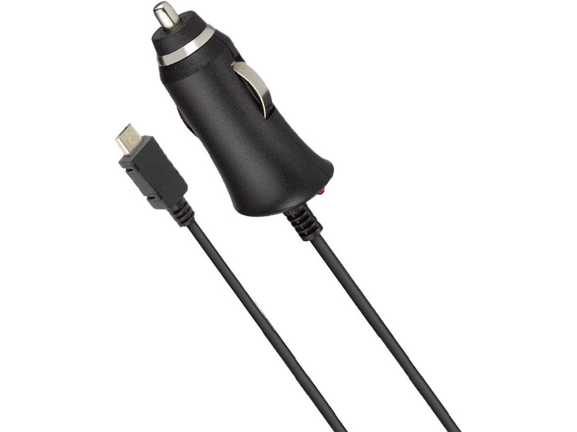 Carregador MYWAY Micro USB 2.1A