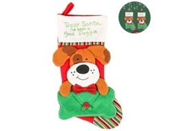 Sacolas De Presente De Natal Exclusivas E Fofas Em Formato De Cachorro E Gato. Loja Olysi